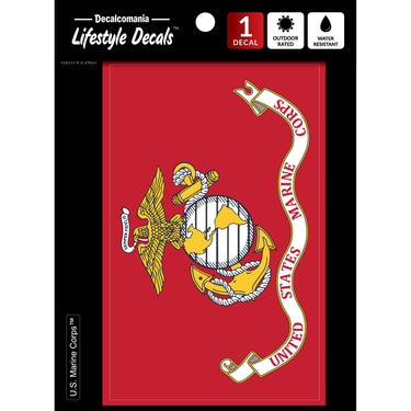 U.S. Marine Corps Flag
